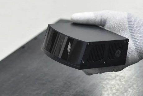 激光雷達(dá)也可以“變焦”？RoboSense(速騰聚創(chuàng))發(fā)布智能“凝視”！