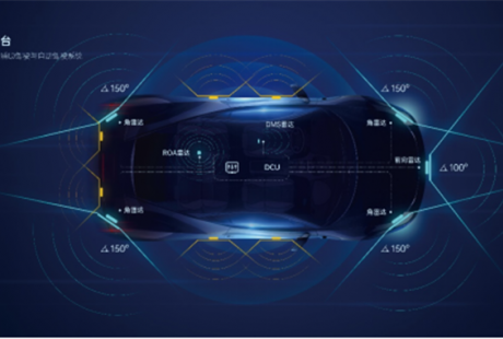 楚航科技完成近億元A++輪融資,將用于毫米波雷達的研究