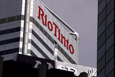 力拓集團(tuán)將在戴德利鐵礦投運全球首批無人駕駛灑水車