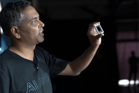 特斯拉推出人工智能訓練計算機DOJO芯片,幫助實現全自動駕駛目標