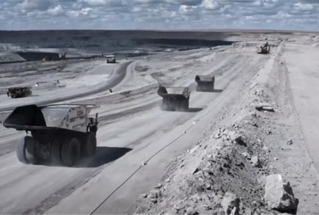 慧拓完成B1輪融資,國新央企運營基金加碼礦業央企智能化升級