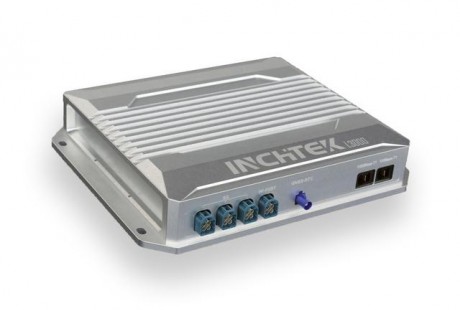 云馳未來(lái)發(fā)布國(guó)內(nèi)首款車規(guī)級(jí) 5G 自動(dòng)駕駛車載中央網(wǎng)關(guān) L3000