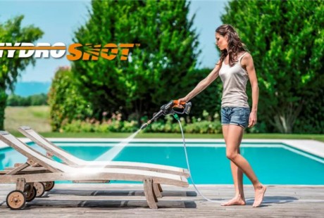 寶時得家用事業總部項目成功簽約!