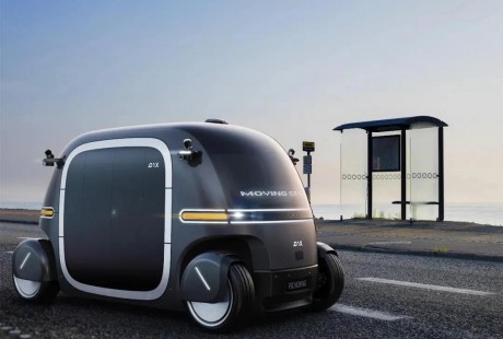 市值一度超6000億的Rivian上市,滑板式底盤從邊緣走向主流