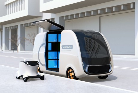 低速無人駕駛產業聯盟新增24+企業!