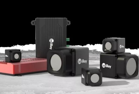 艾睿光電發(fā)布IR-Pilot紅外熱成像全場(chǎng)景解決方案，助力汽車(chē)智能駕駛再升級(jí)