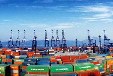 萬字解讀!中外港口無人駕駛發(fā)展現(xiàn)狀與未來趨勢(上)