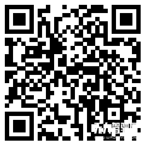 參會(huì)二維碼