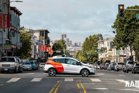 半年虧損超60億元!自動駕駛行業瘋狂燒錢的不只通用Cruise