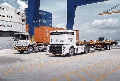 科技部公布新一代人工智能示范應用場景，五大低速賽道受關注！