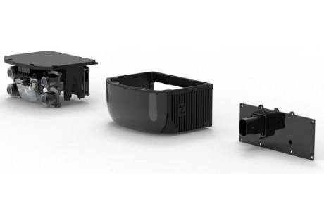 引領(lǐng)短距激光雷達(dá)潮流,一徑科技ML-30s+正式發(fā)布