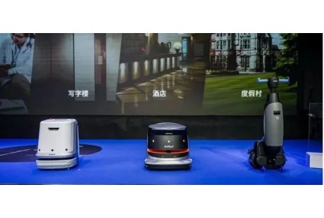 10余款——低速無人駕駛行業1月新品大賞