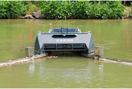 迎亞運(yùn)、促保障｜歐卡智多清杭州公開(kāi)首秀，核心功能大解密