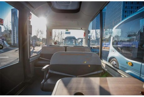 2023第三季度盤點:自動駕駛落地項目近50個