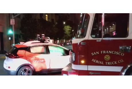 加速上路在即，低速無人車保險怎么買？