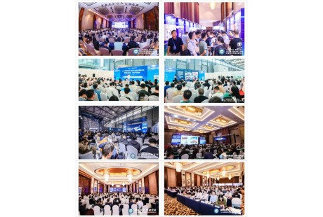 三年跨越三大步,低速無人駕駛產(chǎn)業(yè)聯(lián)盟發(fā)展大事記