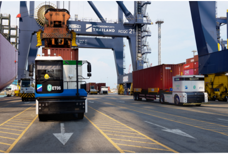 新戰(zhàn)略·金石獎 | 西井科技榮獲2022-2023雙年度評選“創(chuàng)新產品獎”