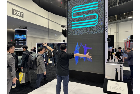 Seyond全品類亮相CES,推動高性能激光雷達行業認可