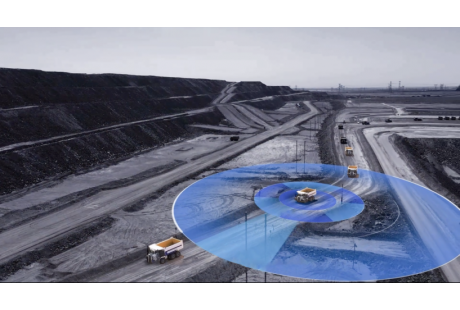 半年時間連融7個億！易控智駕再獲產業資本超3億元融資