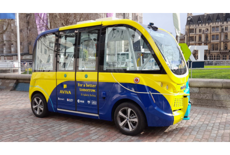 【聯(lián)盟周報(bào)】LG投資配送機(jī)器人Bear Robotics超4億元;順豐速運(yùn)62輛無人配送車示范運(yùn)營(yíng)