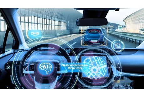 ?重新定義自動駕駛?生成式AI該如何應用