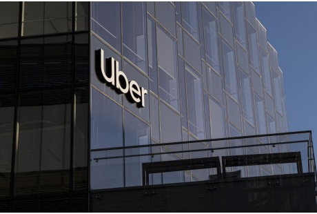 浮沉9載,Uber無人駕駛終見曙光