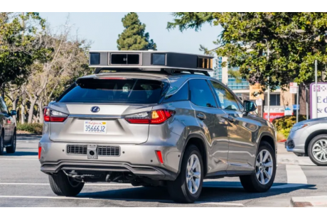 【海外熱訊】蘋果正式終止自動(dòng)駕駛汽車:加州測(cè)試許可證被取消