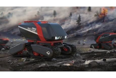 近30家企業(yè)布局，無人消防車前路如何？