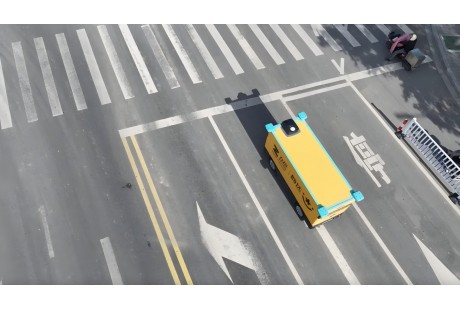 最新政策縱覽:多地開放低速無人車“準入”大門