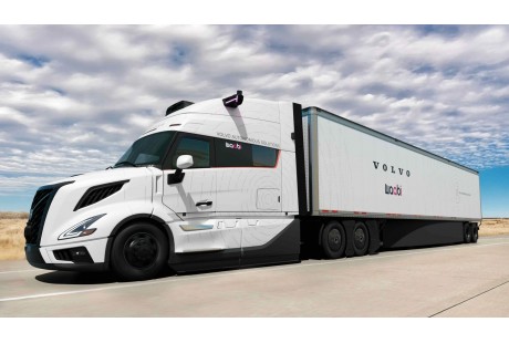 破解自動(dòng)駕駛卡車(chē)盈利困境：誰(shuí)在路上，誰(shuí)已迷途？