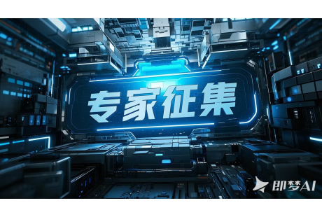 火熱征集中!2025低速無人駕駛產業聯盟專家委員會