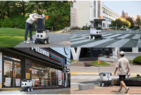 擴展至44條高速公路！韓國無人車加速試點