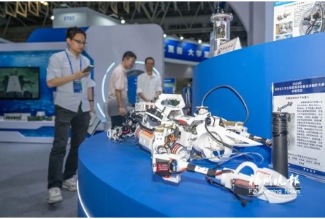 這些刷新認知的奇特機器人,你見過幾個