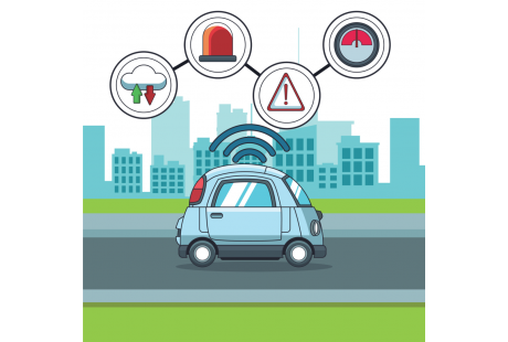 一圖看懂 | 低速無人車選險、參保、理賠全流程解讀