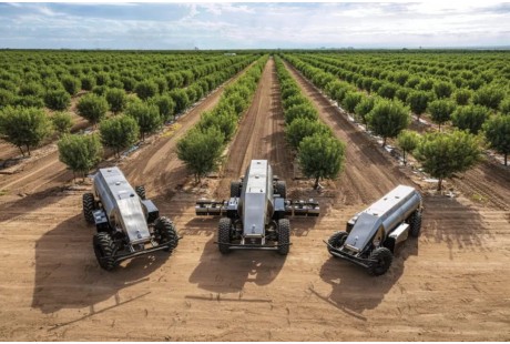 最新盤點！全球10+自動駕駛領域熱門收并購事件