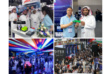 駛向未來!大塊頭科技再獲數千萬投資