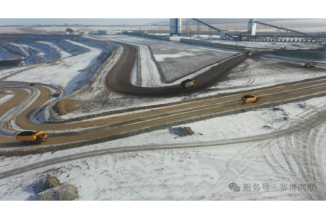 年內交付!又一自動駕駛企業斬獲單礦百臺無人車大單